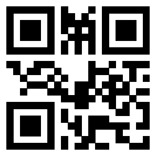 3401199058 QrCode associato