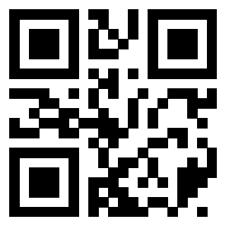 3401199061 - Immagine del QrCode