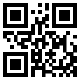 3401199062 - Immagine del Qr Code associato
