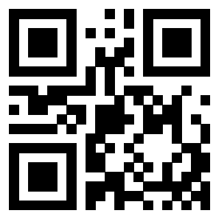 Qr Code di 3401199064