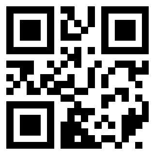 Il QrCode di 3401199066