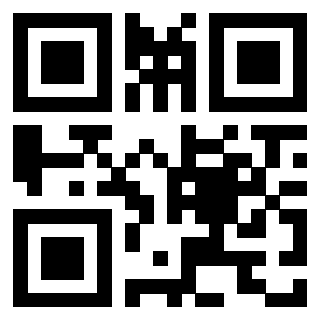 3401199067 - Immagine del QrCode associato