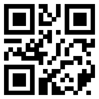 3401199068 - Immagine del QrCode