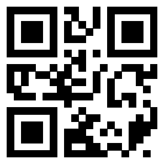 Il QrCode di 3401199072