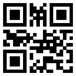 3401199074 QrCode associato