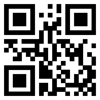 Scansione del QrCode di 3401199075