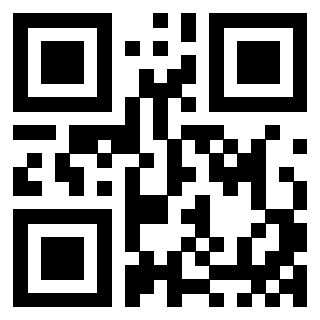 Il QrCode di 3401199076