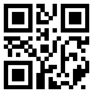 Immagine del Qr Code di 3401199077