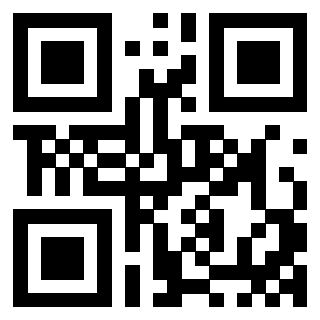 Immagine del QrCode di 3401199081