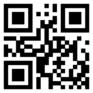 Scansione del QrCode di 3401199082
