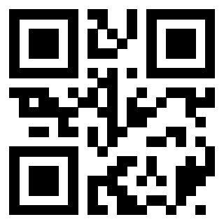 Scansione del QrCode di 3401199083