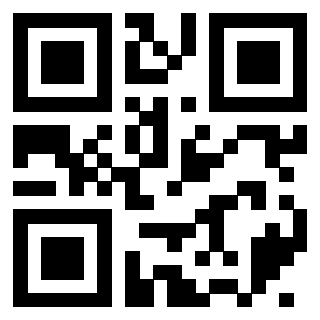 Il QrCode di 3401199085