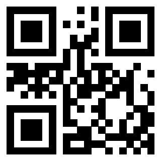 Scansione del QrCode di 3401199086