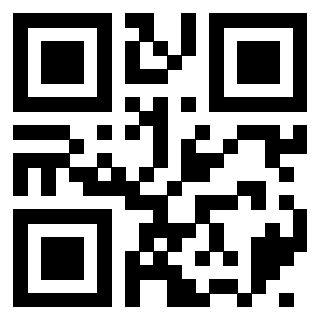 Il Qr Code di 3401199089