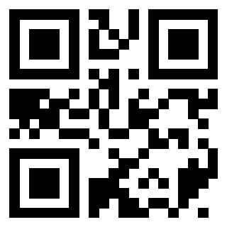 3401199090 Qr Code associato