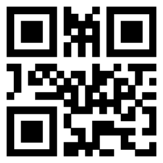 Immagine del QrCode di 3401199092
