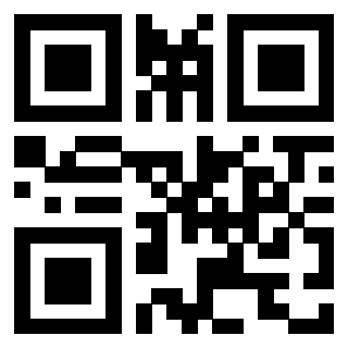 3401199093 - Immagine del Qr Code