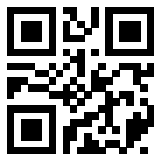 3401199095 - Immagine del Qr Code