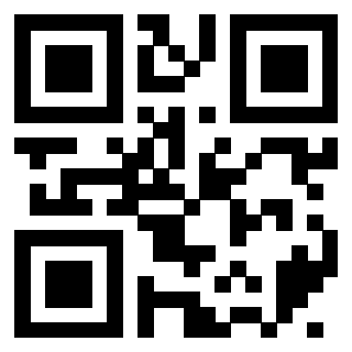 3401199096 QrCode associato