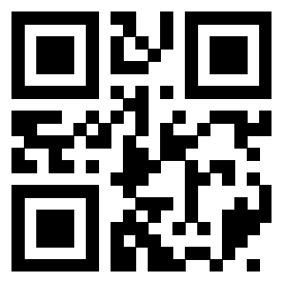 Il Qr Code di 3401199097