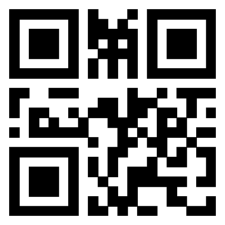 3401199099 Qr Code associato