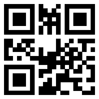 Scansione del Qr Code di 3401199103