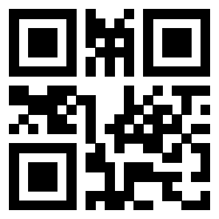 3401199104 - Immagine del Qr Code