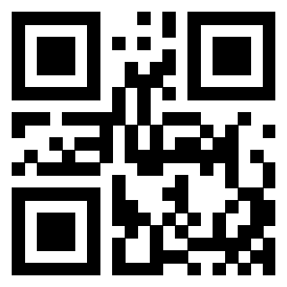 Scansione del Qr Code di 3401199106