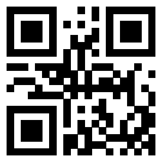 Il Qr Code di 3401199107