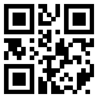 Scansione del Qr Code di 3401199108