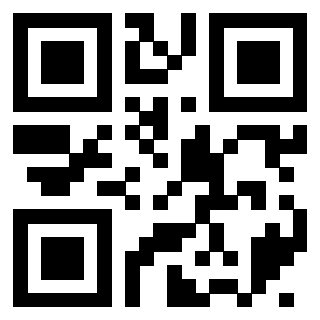 Qr Code di 3401199109
