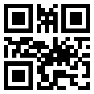 Scansione del Qr Code di 3401199112