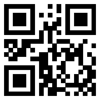 Immagine del QrCode di 3401199116