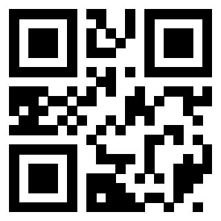 Il Qr Code di 3401199117