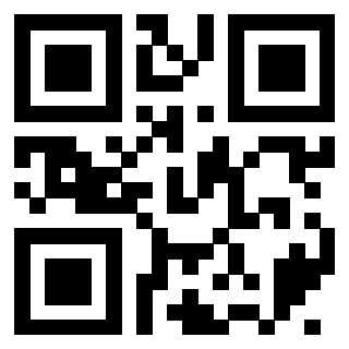 Immagine del QrCode di 3401199121