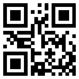 3401199122 - Immagine del Qr Code