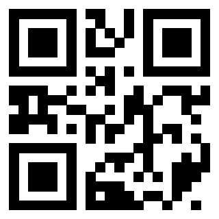 3401199125 - Immagine del QrCode associato