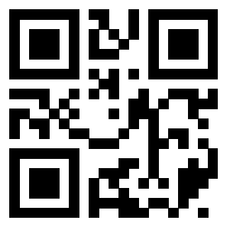 3401199127 - Immagine del QrCode associato