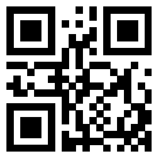 Immagine del Qr Code di 3401199130