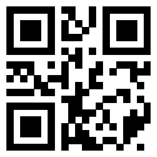 Scansione del Qr Code di 3401199131