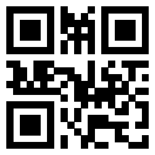 3401199132 - Immagine del QrCode associato