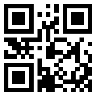 3401199134 - Immagine del QrCode associato