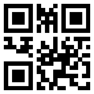 Il Qr Code di 3401199135