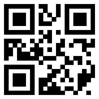 3401199141 - Immagine del QrCode associato