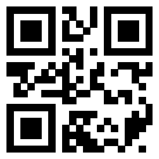 Scansione del QrCode di 3401199142