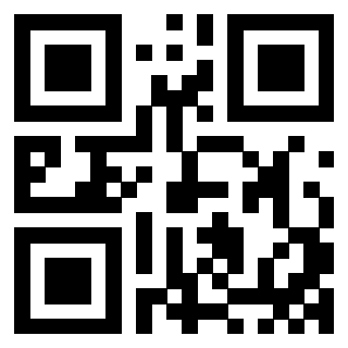 Immagine del Qr Code di 3401199143