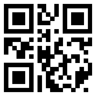 Il Qr Code di 3401199145