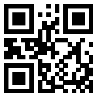 Immagine del Qr Code di 3401199150