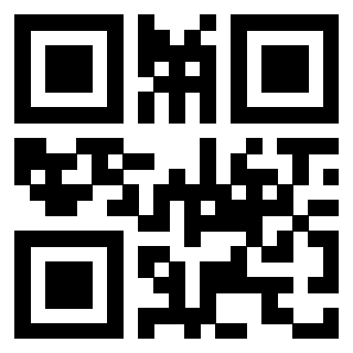 Scansione del Qr Code di 3401199151