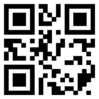 Immagine del Qr Code di 3401199152
